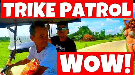 trike patrol latest|Full